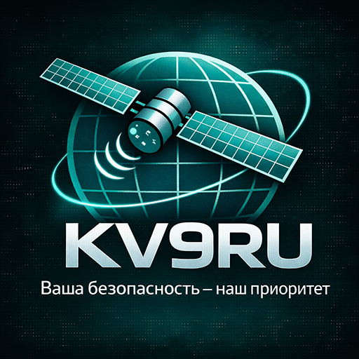 KV9RU